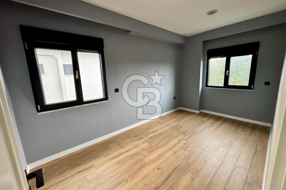 ÇINARCIK KARPUZDEREDE A+ KALİTE HAVUZLU MÜSTAKİL VİLLA