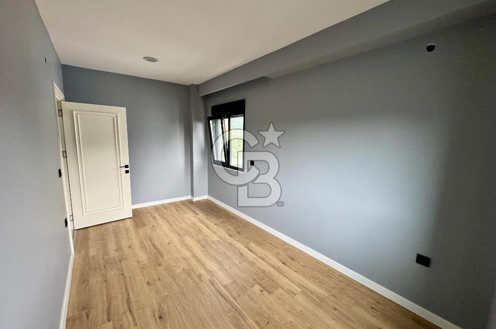 ÇINARCIK KARPUZDEREDE A+ KALİTE HAVUZLU MÜSTAKİL VİLLA