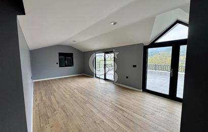 ÇINARCIK KARPUZDEREDE A+ KALİTE HAVUZLU MÜSTAKİL VİLLA