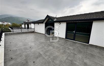 ÇINARCIK KARPUZDEREDE A+ KALİTE HAVUZLU MÜSTAKİL VİLLA