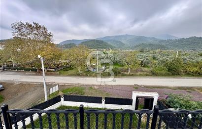 ÇINARCIK KARPUZDEREDE A+ KALİTE HAVUZLU MÜSTAKİL VİLLA