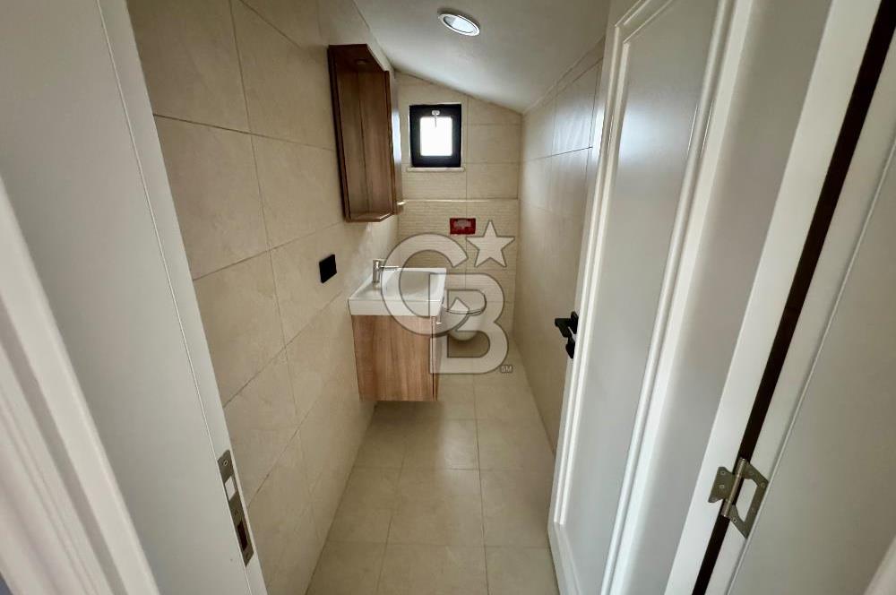 ÇINARCIK KARPUZDEREDE A+ KALİTE HAVUZLU MÜSTAKİL VİLLA