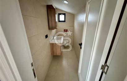 ÇINARCIK KARPUZDEREDE A+ KALİTE HAVUZLU MÜSTAKİL VİLLA