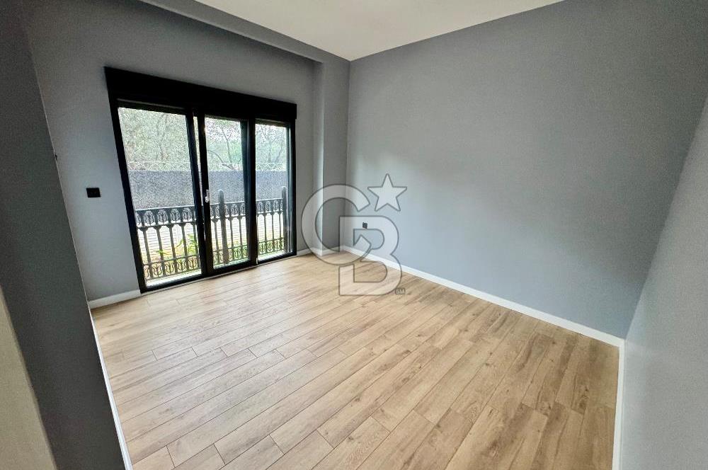 ÇINARCIK KARPUZDEREDE A+ KALİTE HAVUZLU MÜSTAKİL VİLLA