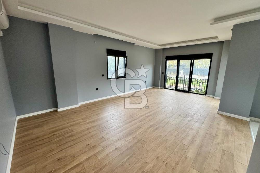 ÇINARCIK KARPUZDEREDE A+ KALİTE HAVUZLU MÜSTAKİL VİLLA