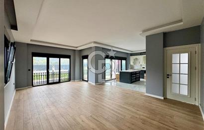 ÇINARCIK KARPUZDEREDE A+ KALİTE HAVUZLU MÜSTAKİL VİLLA