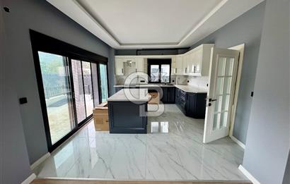 ÇINARCIK KARPUZDEREDE A+ KALİTE HAVUZLU MÜSTAKİL VİLLA