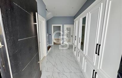 ÇINARCIK KARPUZDEREDE A+ KALİTE HAVUZLU MÜSTAKİL VİLLA