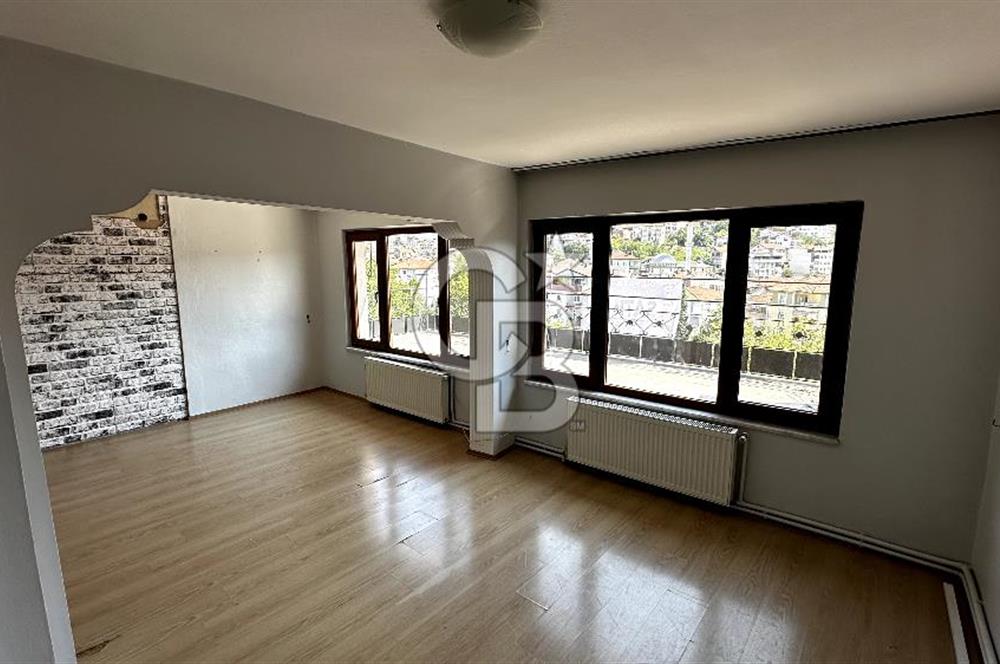 CB ENVOY'DAN GÖLCÜK İÇİ MUHTEŞEM DENİZ MANZARALI KİRALIK DAİRE