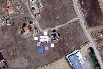 GÖLBAŞI OYACA'DA SATILIK ARSA - 7 - 312401