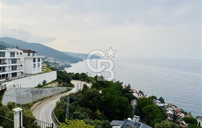 Bursa Mudanya Satılık Bahçe Dubleksi 