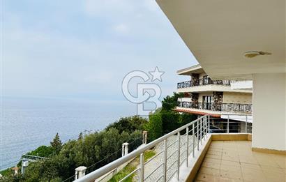 Bursa Mudanya Satılık Bahçe Dubleksi 