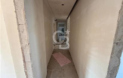 GÖZTEPE'DE SATILIK 4+1 105M2 SIFIR PROJE MARMARAY ÖNÜ