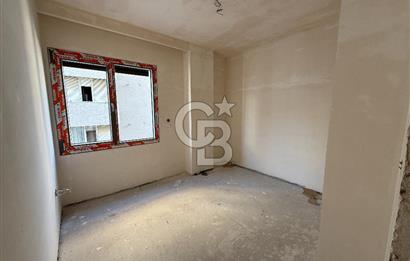 GÖZTEPE'DE SATILIK 4+1 105M2 SIFIR PROJE MARMARAY ÖNÜ