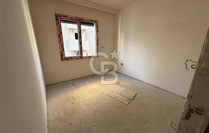 GÖZTEPE'DE SATILIK 4+1 105M2 SIFIR PROJE MARMARAY ÖNÜ