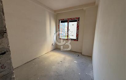 GÖZTEPE'DE SATILIK 4+1 105M2 SIFIR PROJE MARMARAY ÖNÜ