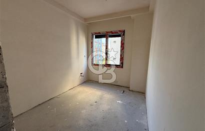 GÖZTEPE'DE SATILIK 4+1 105M2 SIFIR PROJE MARMARAY ÖNÜ