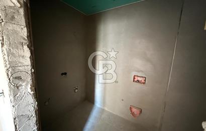 GÖZTEPE'DE SATILIK 4+1 105M2 SIFIR PROJE MARMARAY ÖNÜ