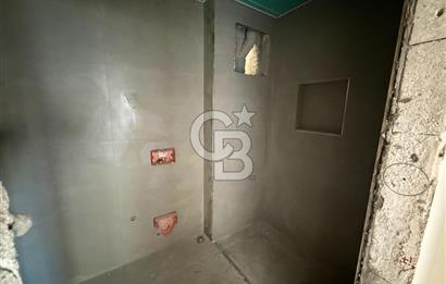 GÖZTEPE'DE SATILIK 4+1 105M2 SIFIR PROJE MARMARAY ÖNÜ