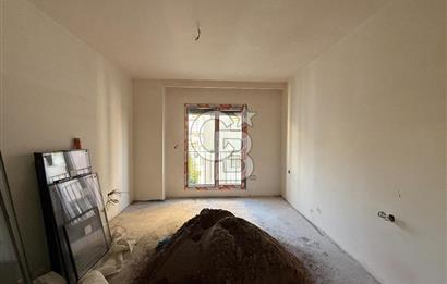 GÖZTEPE'DE SATILIK 4+1 105M2 SIFIR PROJE MARMARAY ÖNÜ