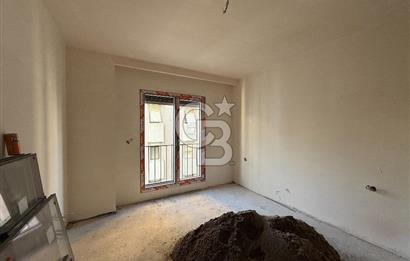 GÖZTEPE'DE SATILIK 4+1 105M2 SIFIR PROJE MARMARAY ÖNÜ