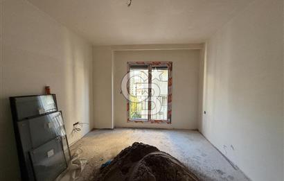 GÖZTEPE'DE SATILIK 4+1 105M2 SIFIR PROJE MARMARAY ÖNÜ