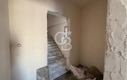 GÖZTEPE'DE SATILIK 4+1 105M2 SIFIR PROJE MARMARAY ÖNÜ