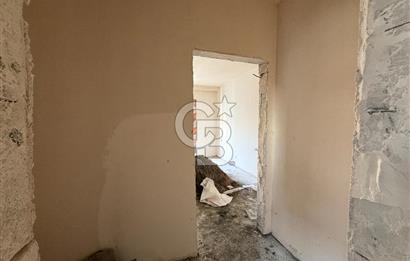 GÖZTEPE'DE SATILIK 4+1 105M2 SIFIR PROJE MARMARAY ÖNÜ