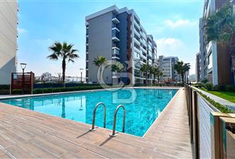 Ataşehir Modern 3’te 1+1 Eşyalı Satılık Daire - 8 - 312439