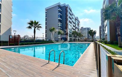 Ataşehir Modern 3’te 1+1 Eşyalı Satılık Daire