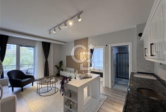 KÖRFEZ MAHALLESİNDE EŞYALI SATILIK 1+1 - 5 - 312399