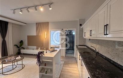 KÖRFEZ MAHALLESİNDE EŞYALI SATILIK 1+1