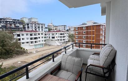 KÖRFEZ MAHALLESİNDE EŞYALI SATILIK 1+1