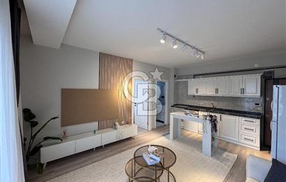 KÖRFEZ MAHALLESİNDE EŞYALI SATILIK 1+1