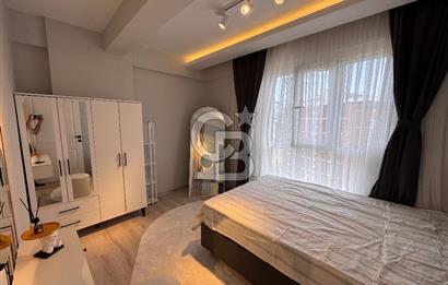 KÖRFEZ MAHALLESİNDE EŞYALI SATILIK 1+1