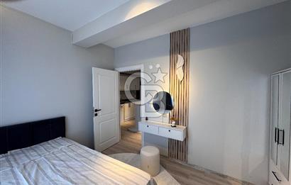 KÖRFEZ MAHALLESİNDE EŞYALI SATILIK 1+1