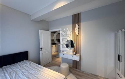 KÖRFEZ MAHALLESİNDE EŞYALI SATILIK 1+1