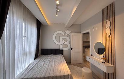 KÖRFEZ MAHALLESİNDE EŞYALI SATILIK 1+1