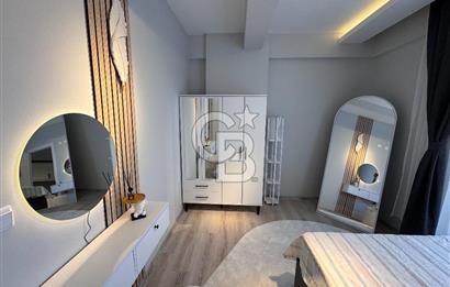 KÖRFEZ MAHALLESİNDE EŞYALI SATILIK 1+1