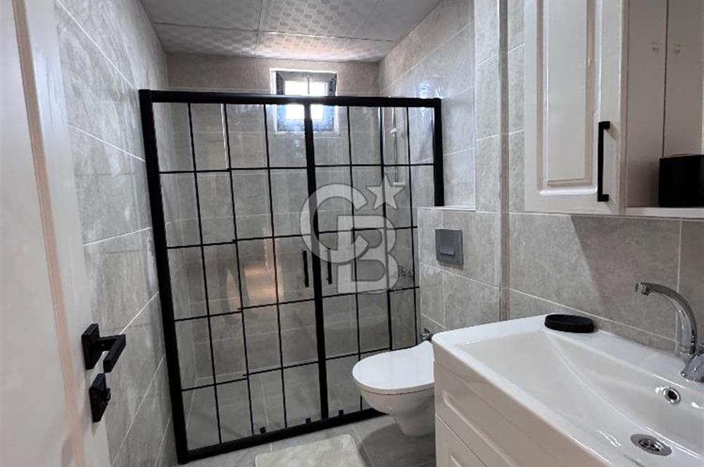 KÖRFEZ MAHALLESİNDE EŞYALI SATILIK 1+1