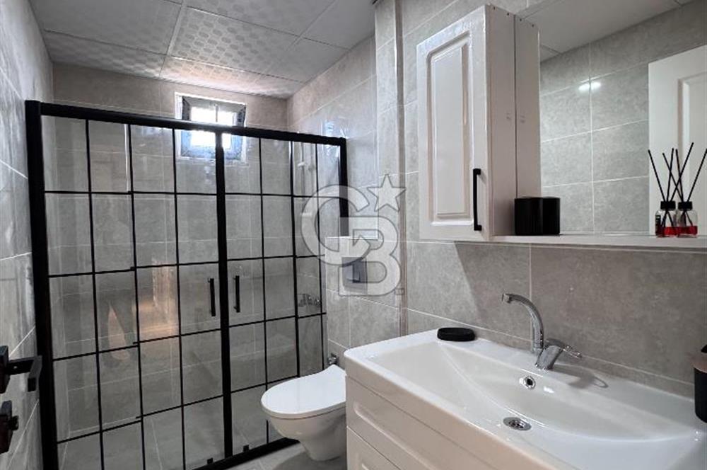 KÖRFEZ MAHALLESİNDE EŞYALI SATILIK 1+1