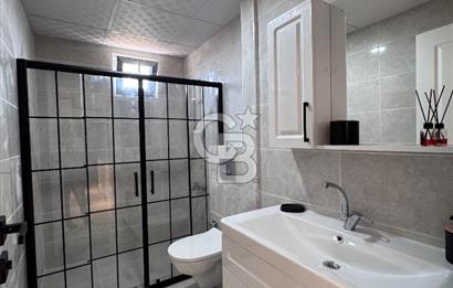 KÖRFEZ MAHALLESİNDE EŞYALI SATILIK 1+1