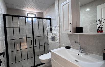 KÖRFEZ MAHALLESİNDE EŞYALI SATILIK 1+1