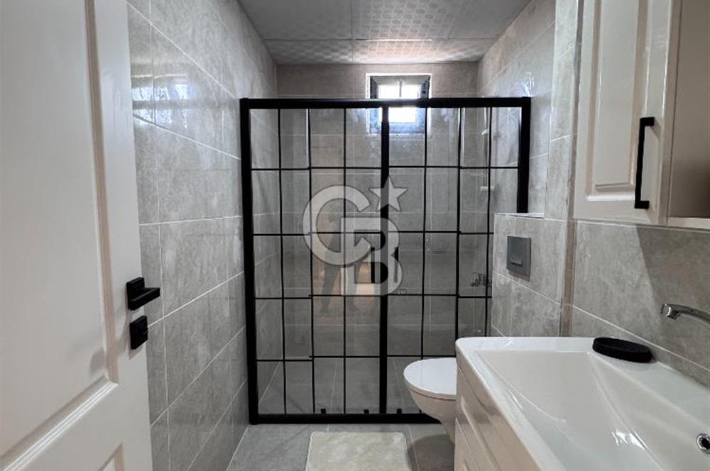 KÖRFEZ MAHALLESİNDE EŞYALI SATILIK 1+1