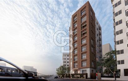 GÖZTEPE HAT BOYU CADDESİNDE SATILIK DAİRE
