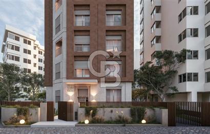 GÖZTEPE HAT BOYU CADDESİNDE SATILIK DAİRE