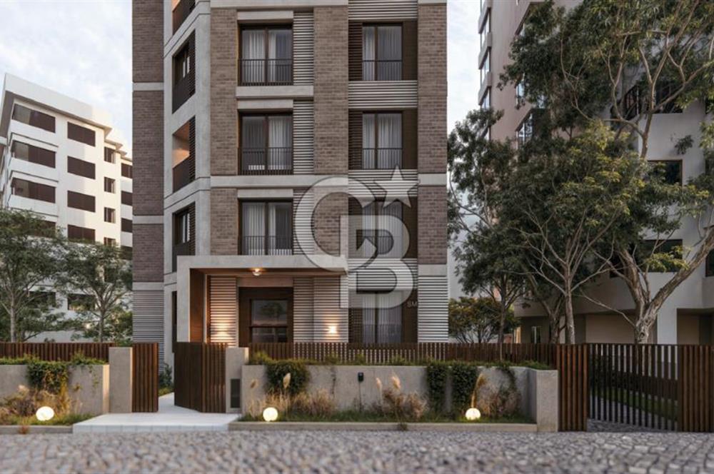 GÖZTEPE HAT BOYU CADDESİNDE SATILIK DAİRE