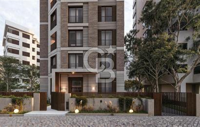 GÖZTEPE HAT BOYU CADDESİNDE SATILIK DAİRE