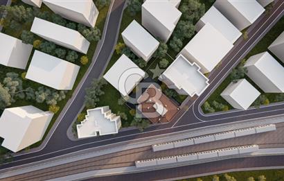 GÖZTEPE HAT BOYU CADDESİNDE SATILIK DAİRE