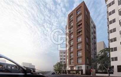 GÖZTEPE HAT BOYU CADDESİNDE SATILIK DAİRE